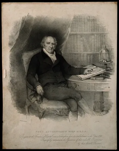 John Attenburrow