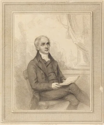 John Augustus Tulk