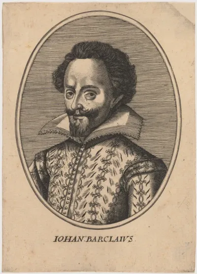 John Barclay