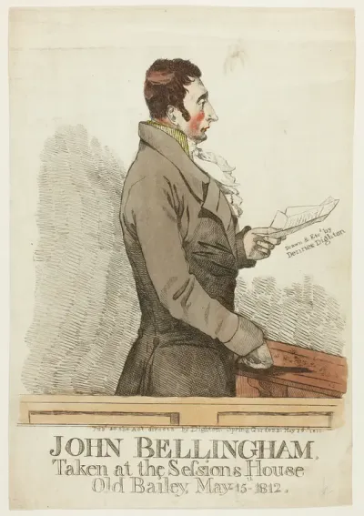 John Bellingham