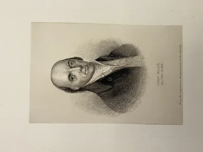 John Blair