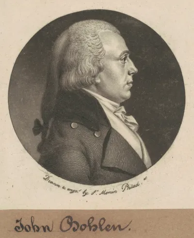 John Bohlen