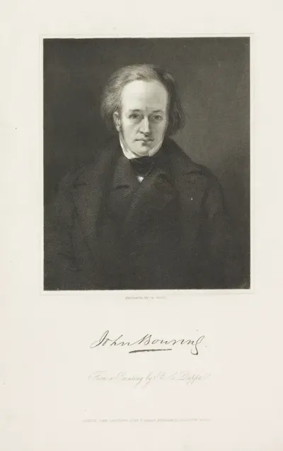 John Bowring
