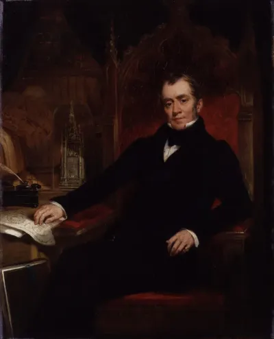 John Britton