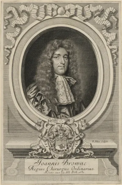 John Browne