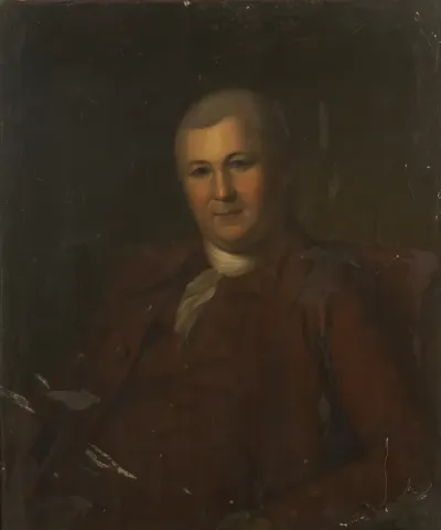 John [Bubenheim] Bayard (1738-1807)