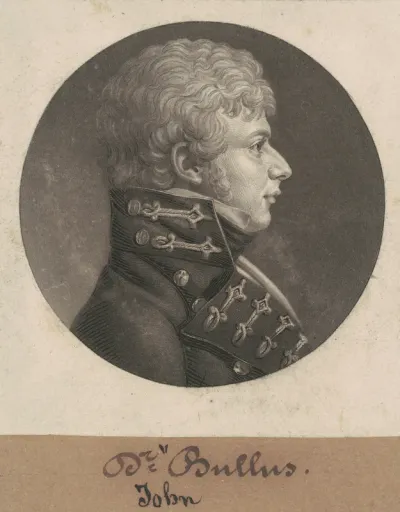 John Bullus