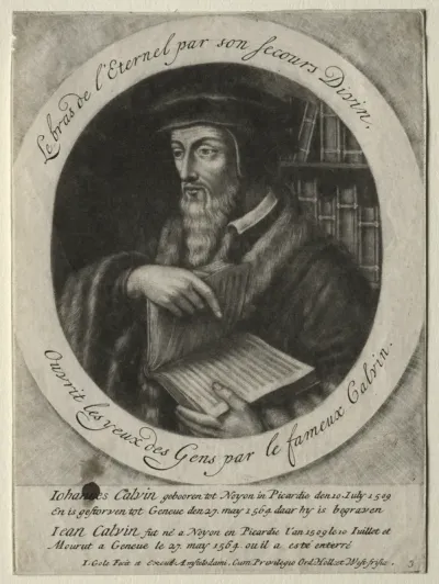 John Calvin