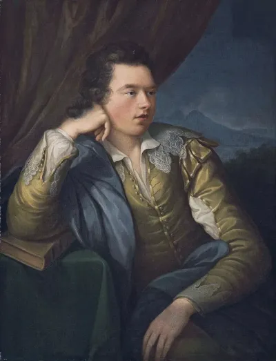 John Campbell, 4th Earl and 1st Marquess of Breadalbane (1762-1834)