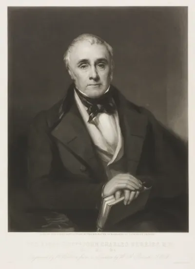 John Charles Herries