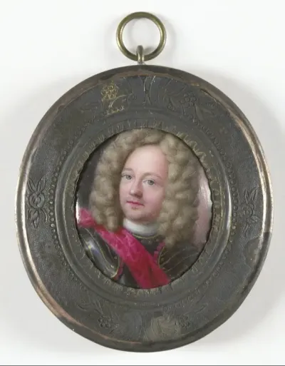 John Churchill (1650-1722), hertog van Marlborough
