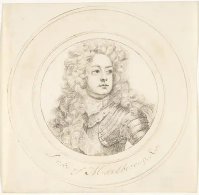 John Churchill, 1st Duke of Marlborough