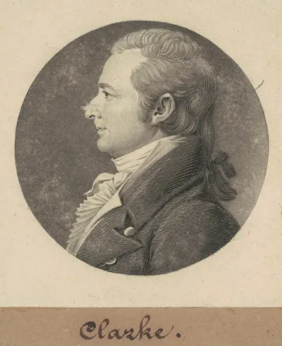 John Clarke