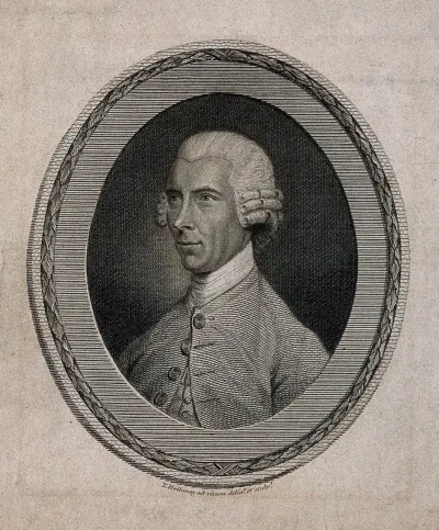John Coakley Lettsom