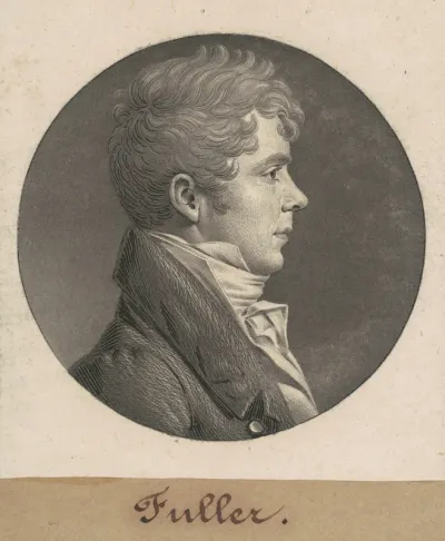 John Coles III