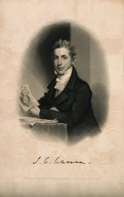 John Collins Warren