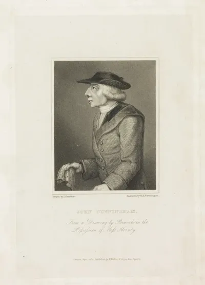 John Cunningham