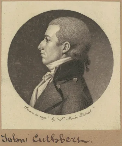 John Cuthbert