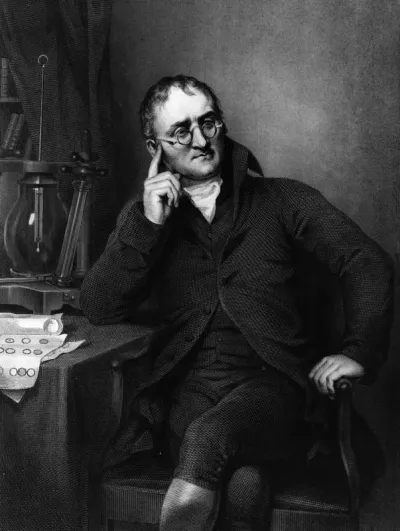 John Dalton