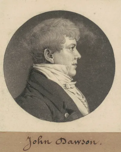 John Dawson