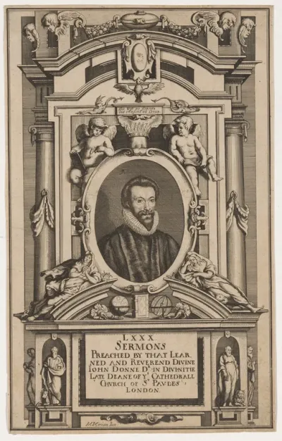 John Donne