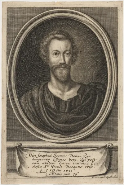 John Donne, Poet