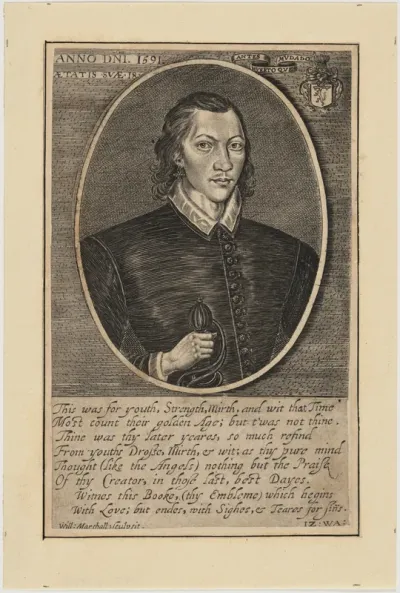 John Donne