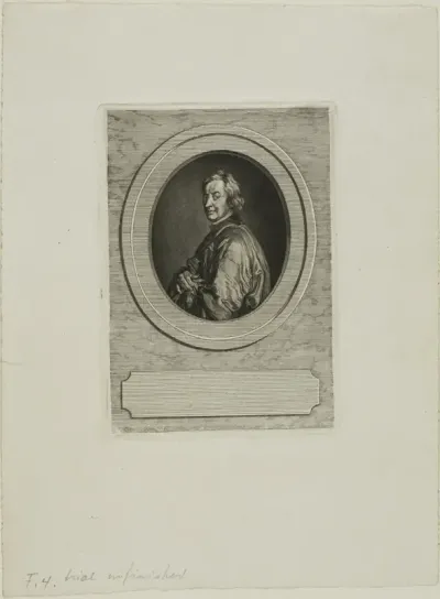 John Dryden