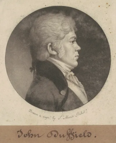 John Duffield