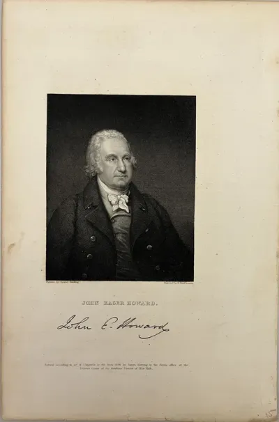 John Eager Howard