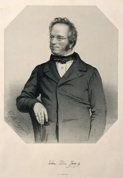 John Edward Gray