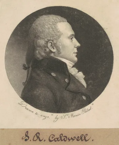 John Edwards Caldwell