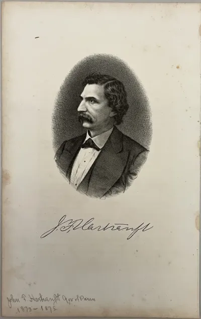 John F. Hartranft