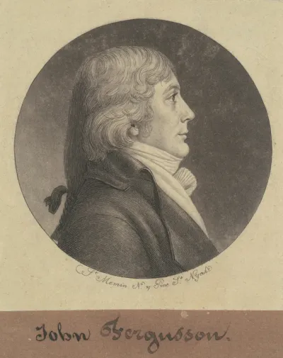 John Ferguson