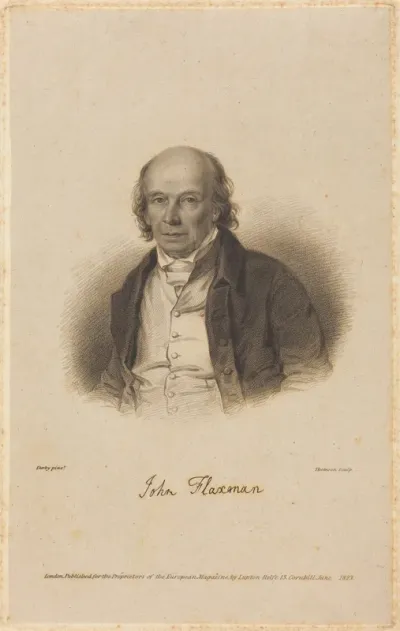 John Flaxman