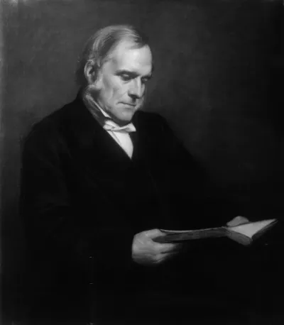 (John) Frederick Denison Maurice