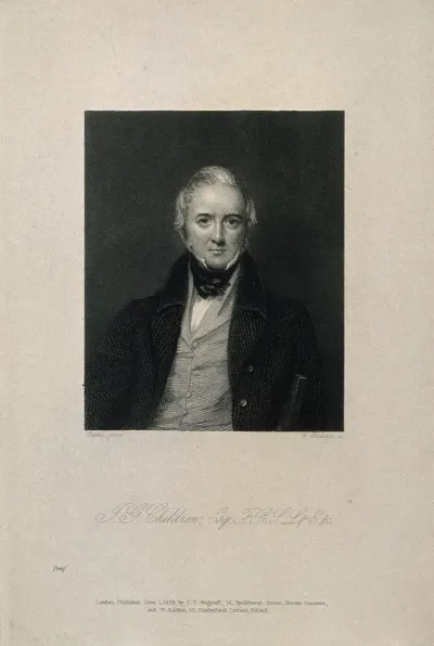 John George Children