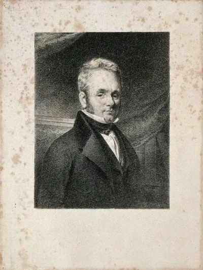 John Green Crosse