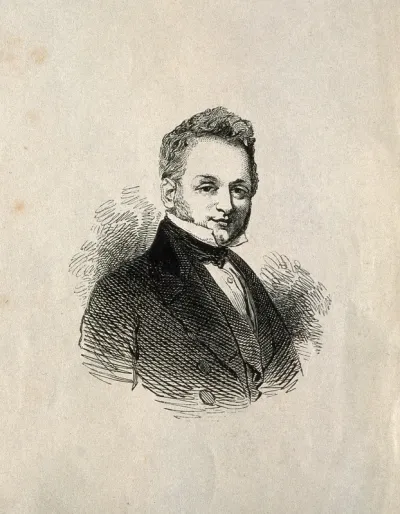 John Green Crosse