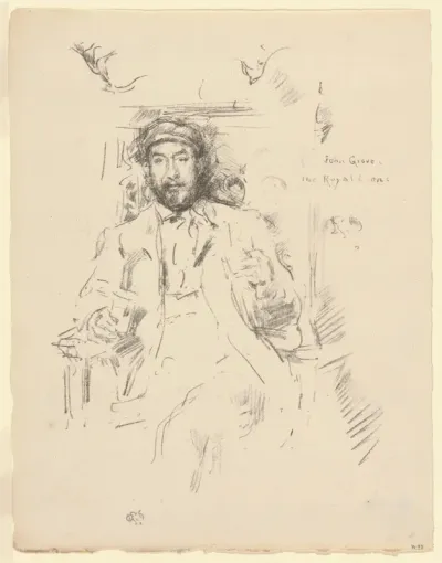John Grove
