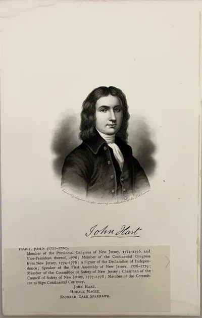John Hart
