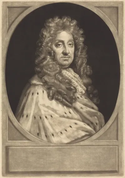 John Hay, Earl of Tweeddale