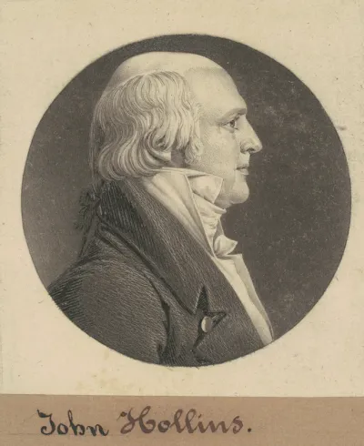 John Hollins
