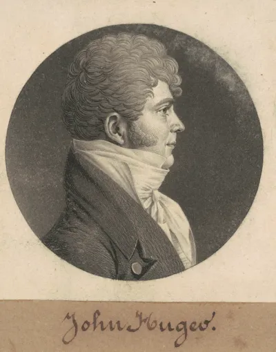 John Huger