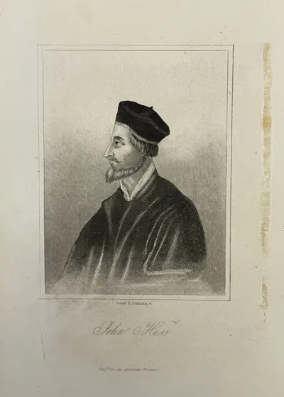 John Huss