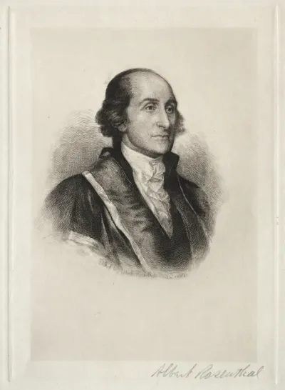 John Jay