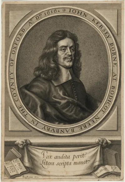 John Kersey