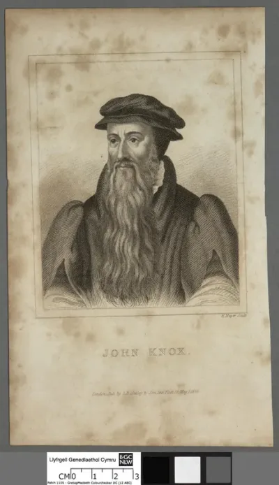 John Knox