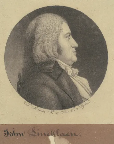 John Lincklaen