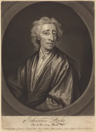 John Locke